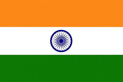 India