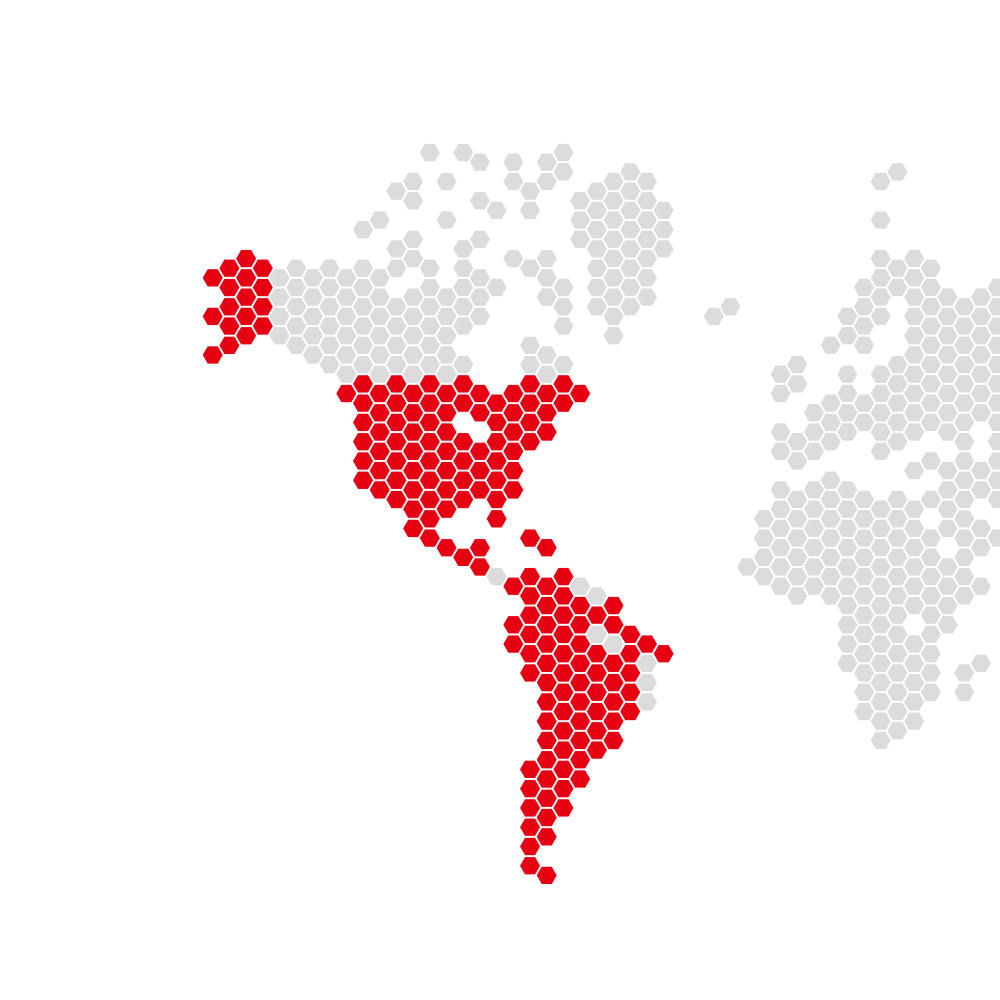 South America