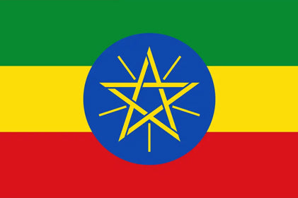 Ethiopia