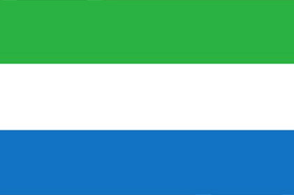 Sierra Leone
