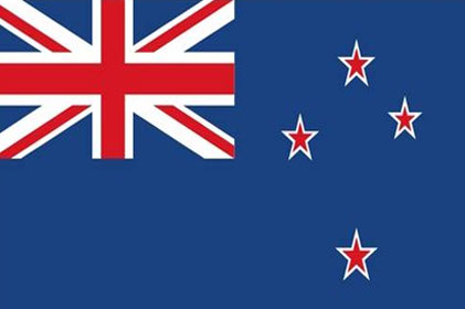 New Zealand(Promo)