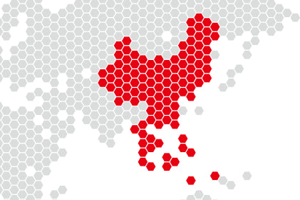 Greater China