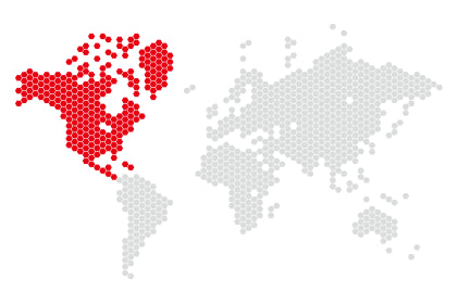 North America