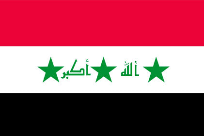 Iraq
