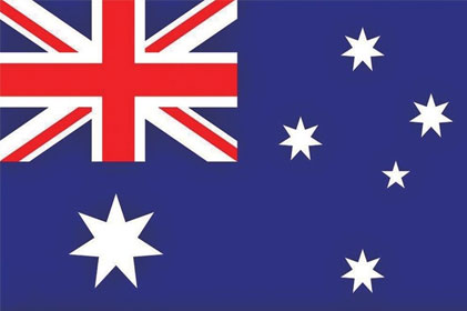 Australia(Promo)