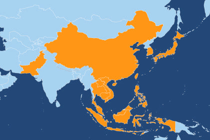 Asia 16