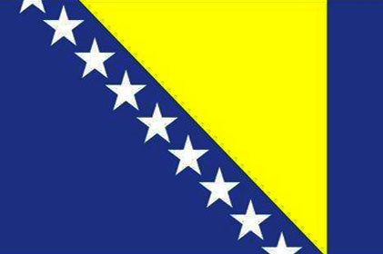 Bosnia &  Herzegovina