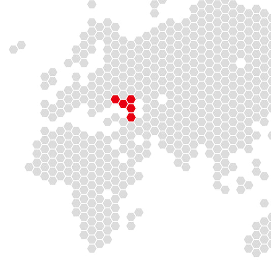 西亚3国