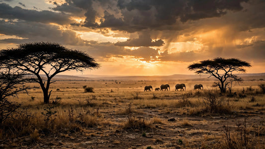 TTeSIM Africa eSIM